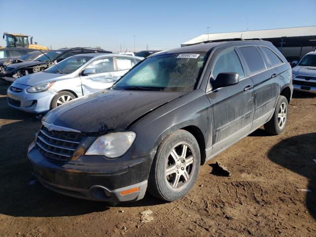 Chrysler Pacifica (2008)