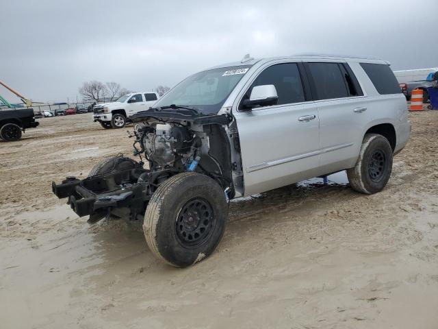 Cadillac Escalade (2018)