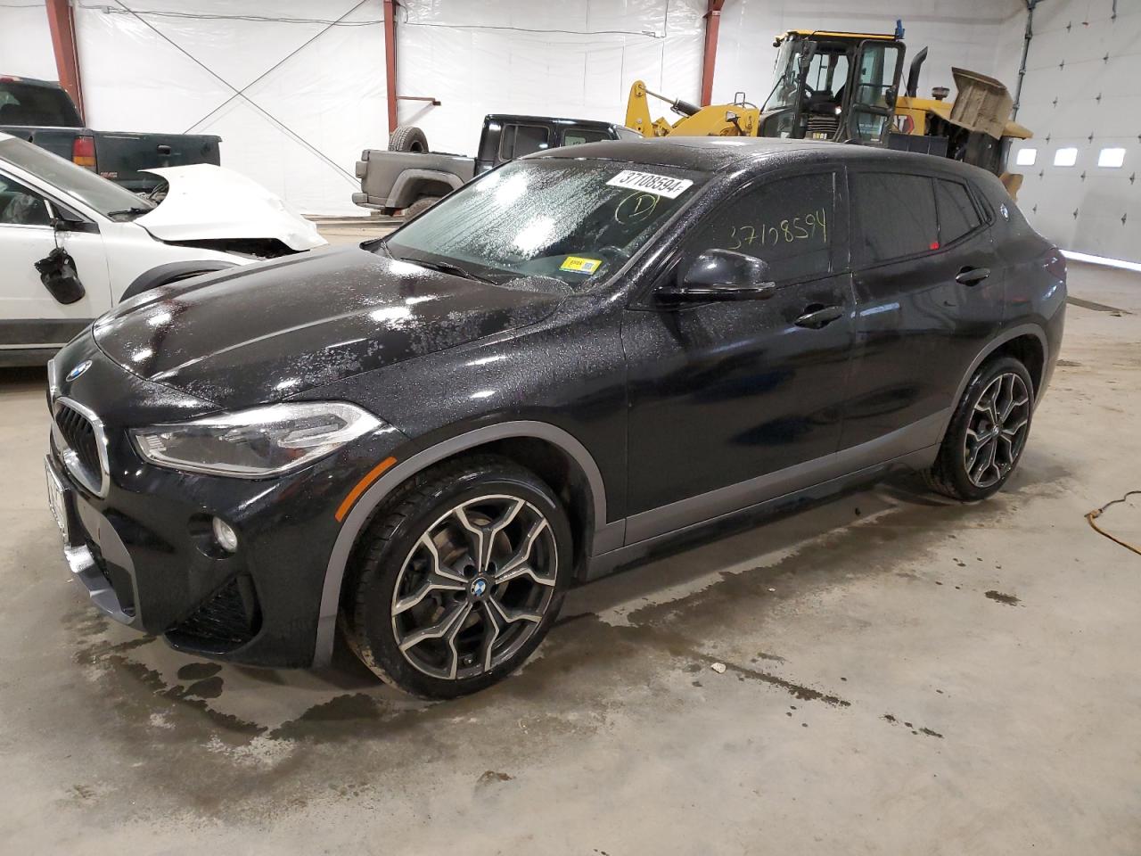 Bmw X2 (2018)