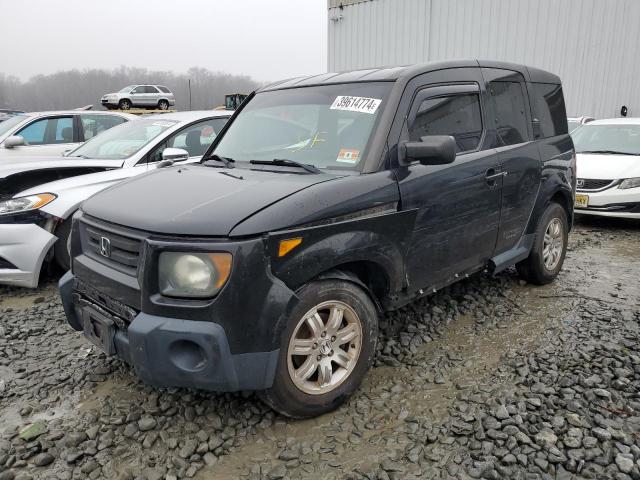 Honda Element (2007)