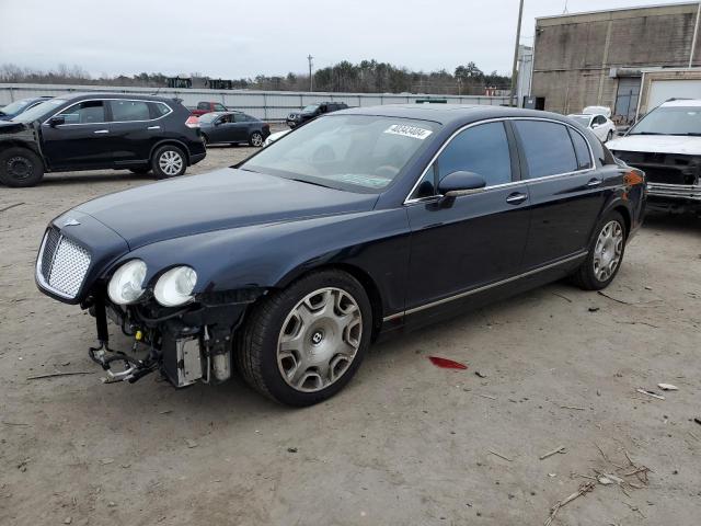 Bentley Continenta (2009)