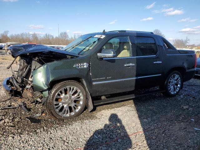 Cadillac Escalade (2013)