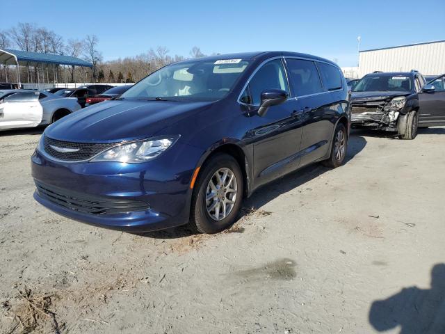 Chrysler Pacifica (2017)