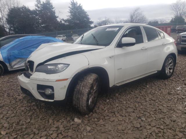 Bmw X6 (2011)