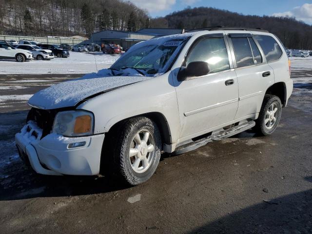 Gmc Envoy (2007)