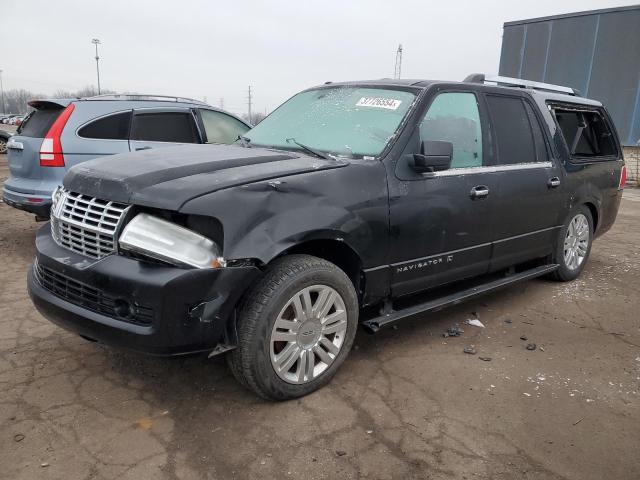 Lincoln Navigator (2011)