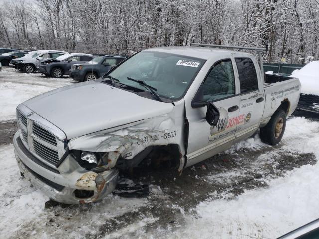 Dodge Ram 2500 (2004)