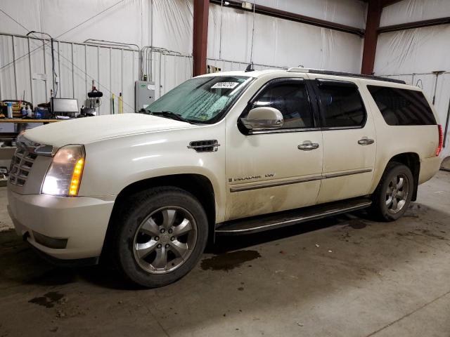 Cadillac Escalade (2007)