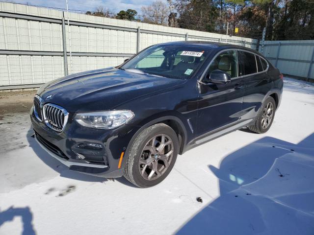 Bmw X4 (2021)