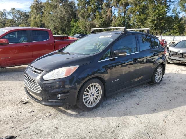 Ford Cmax (2016)