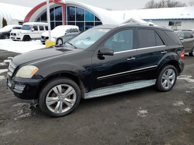 Mercedes-benz M-class (2011)