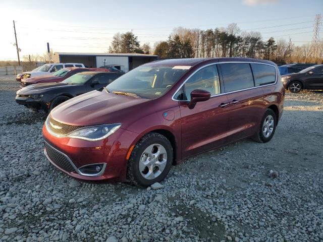 Chrysler Pacifica (2020)