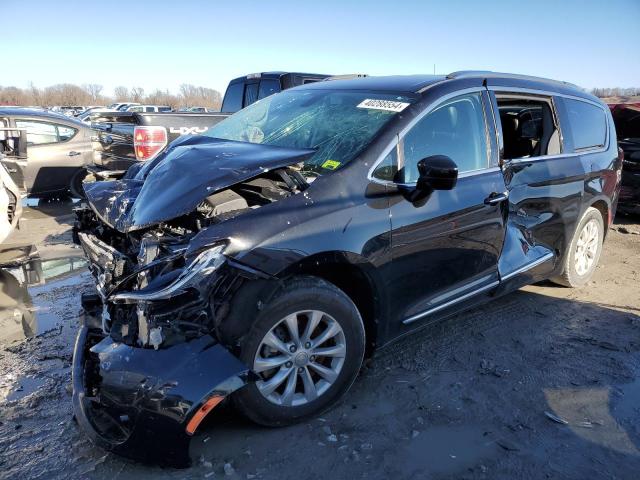 Chrysler Pacifica (2019)
