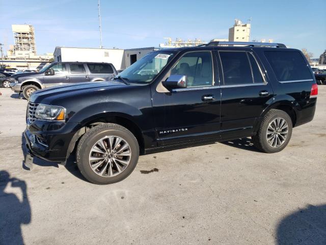 Lincoln Navigator (2016)