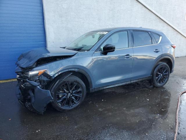 Mazda Cx-5 carbo (2021)