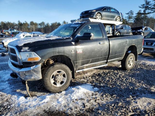 Dodge Ram 2500 (2010)