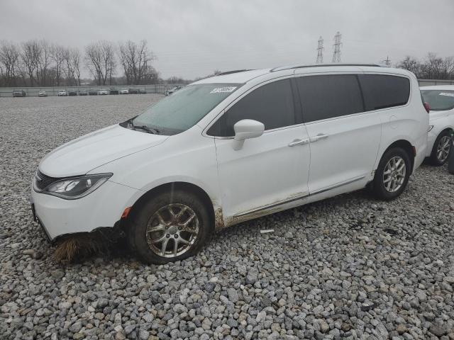 Chrysler Pacifica (2020)