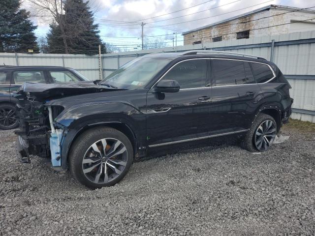 Volkswagen Atlas (2022)