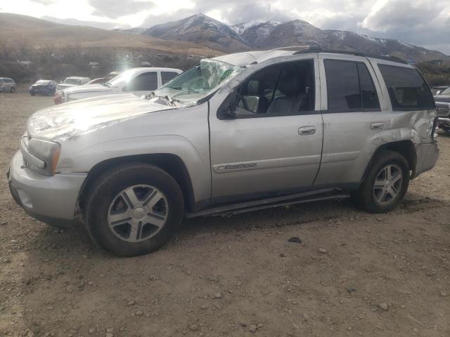 Chevrolet Trailblzr (2004)
