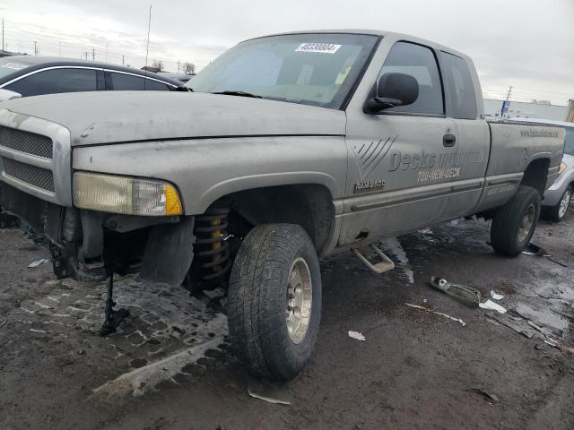 Dodge Ram 2500 (1999)