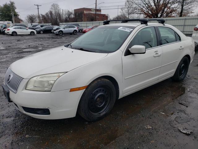 Mercury Milan (2009)