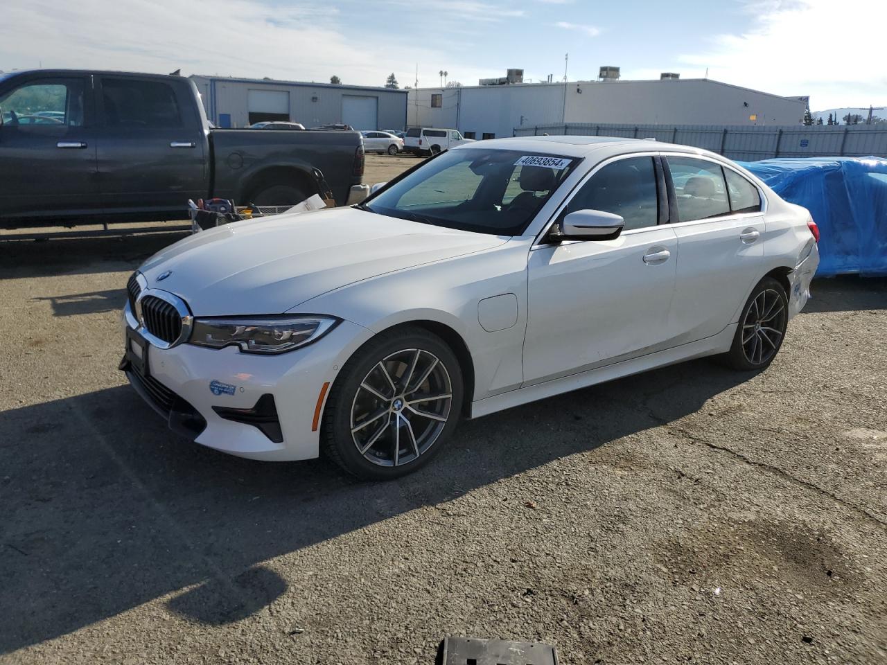 Bmw 3er (2021)