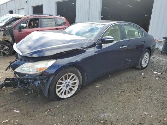 Hyundai Genesis (2009)