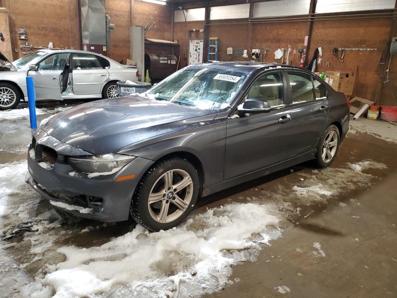 Bmw 3er (2012)