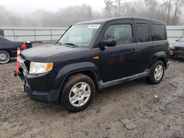 Honda Element (2009)