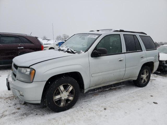 Chevrolet Trailblzr (2007)