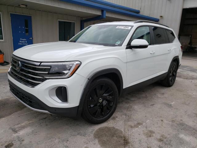 Volkswagen Atlas (2024)