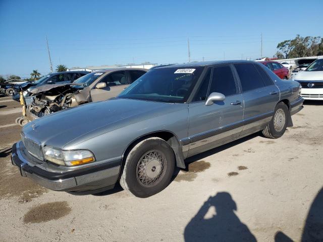 Buick Park ave (1993)