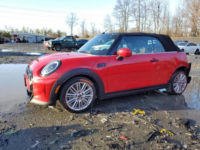 Mini Cooper (2024)