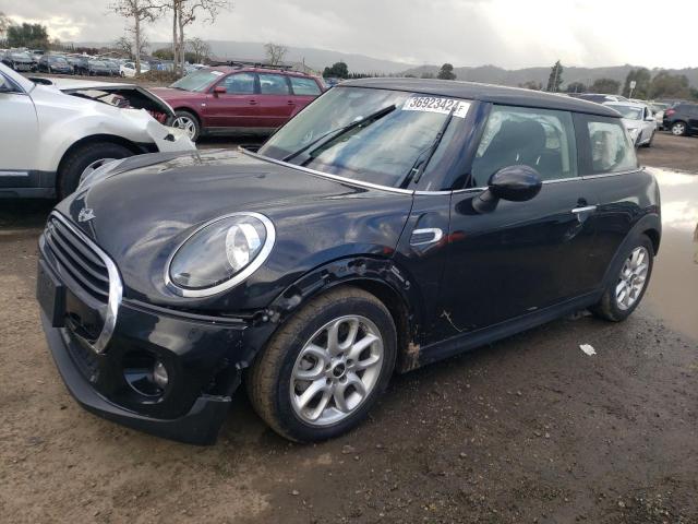 Mini Cooper (2019)