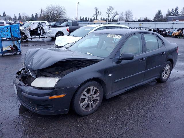 Saab 9 3 (2006)