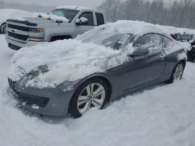Hyundai Genesis (2011)