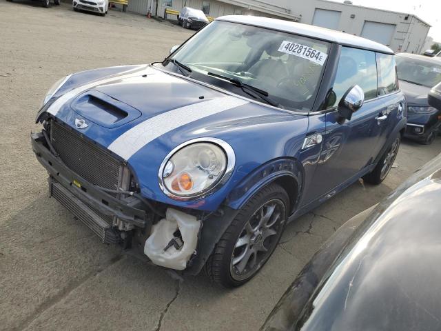 Mini Cooper (2008)