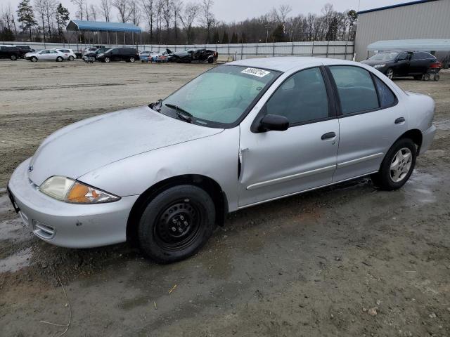 Chevrolet Cavalier (2002)