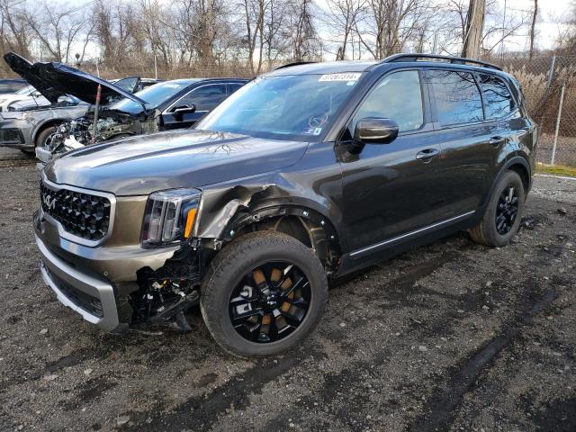 Kia Telluride (2023)