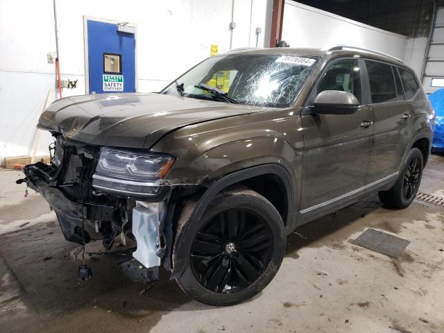 Volkswagen Atlas (2019)