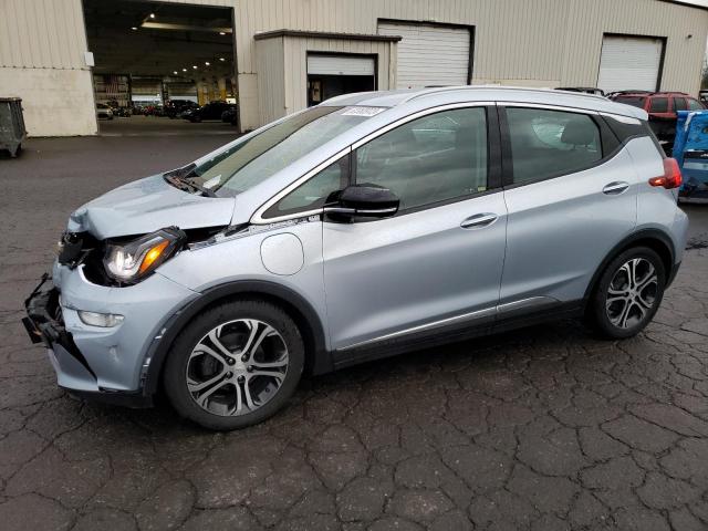 Chevrolet Bolt (2017)