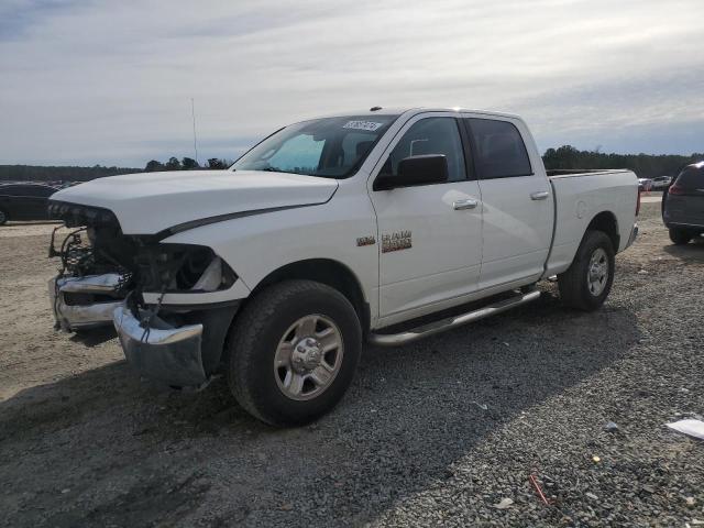 Ram 2500 slt (2014)