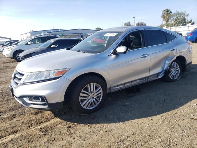 Honda Crosstour (2013)