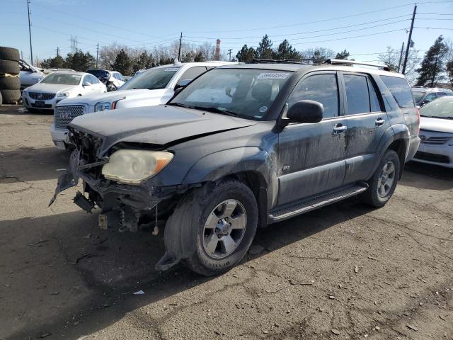Toyota 4runner (2007)