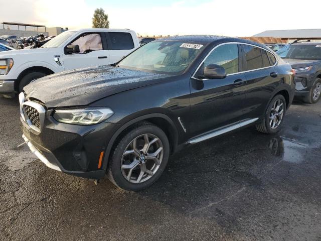 Bmw X4 (2023)