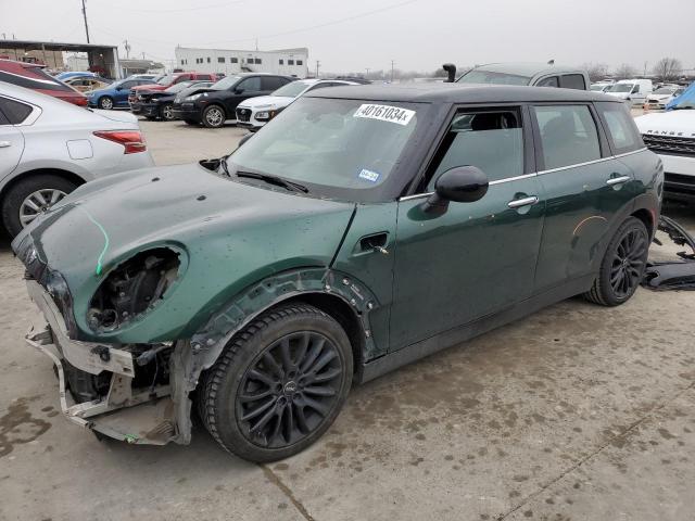 Mini Cooper (2017)