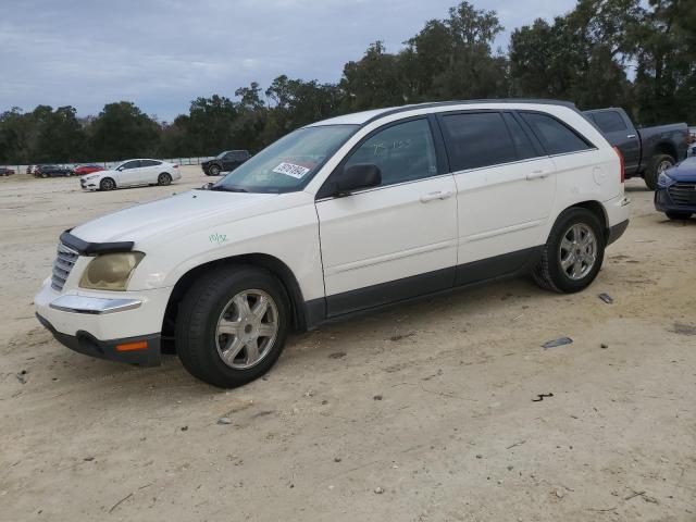 Chrysler Pacifica (2006)