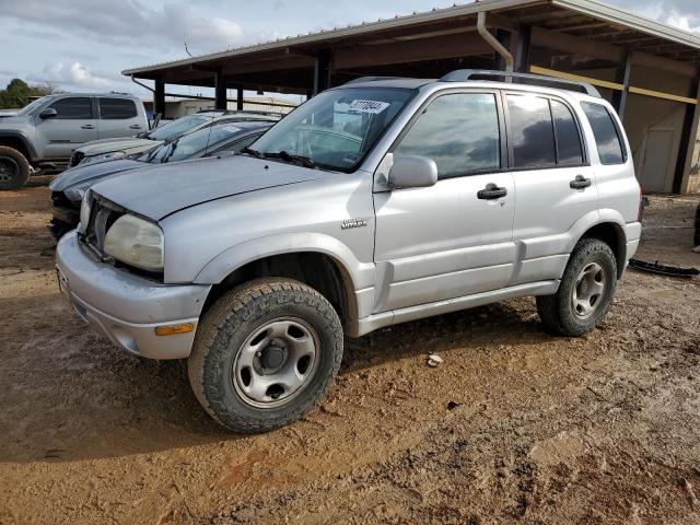 Suzuki Gr vitara (2002)