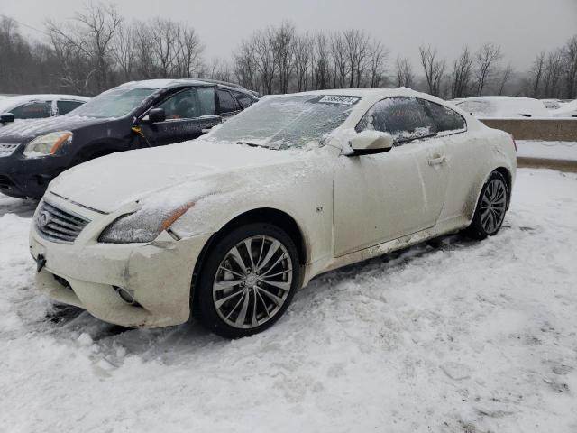 Infiniti Q60 (2014)
