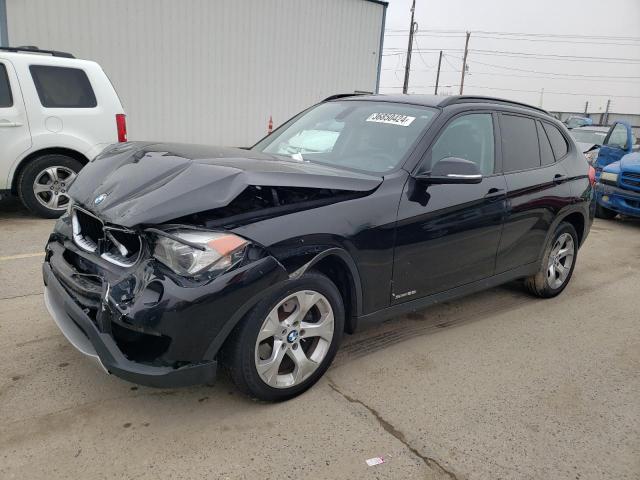 Bmw X1 (2014)